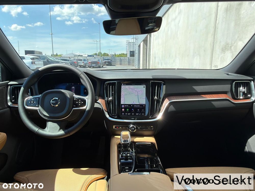 Volvo V60 - 37