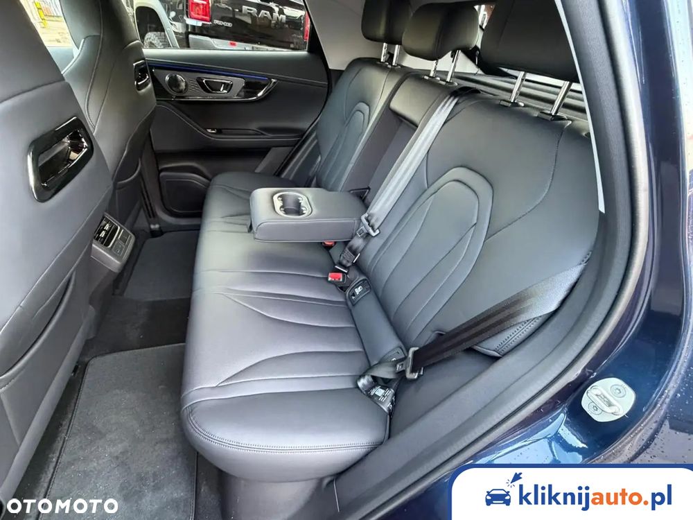 Omoda 5 1.6 T-GDI Premium DCT - 12