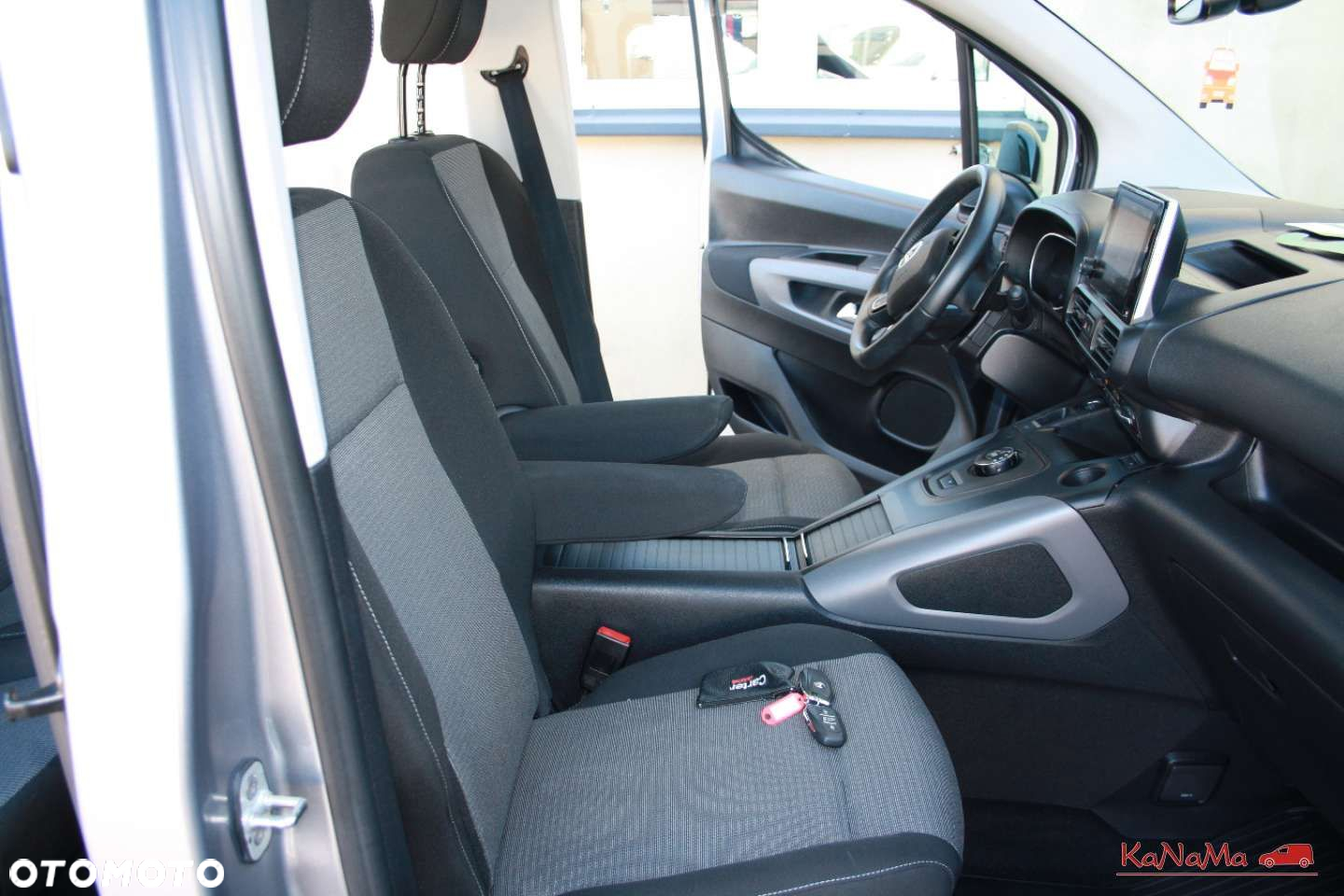Toyota Proace City Verso - 26