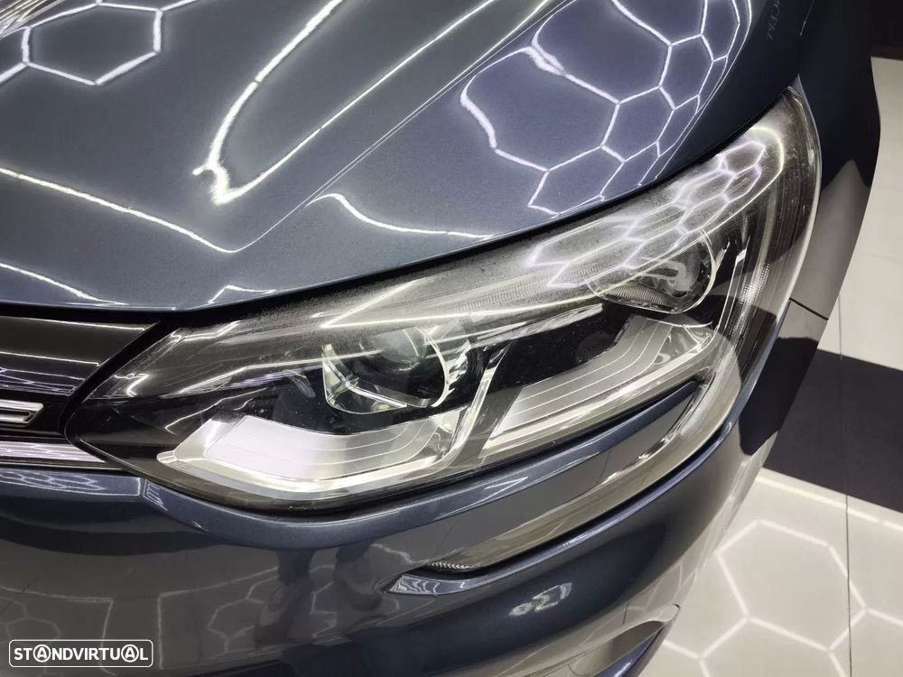 Renault Mégane Sport Tourer 1.5 dCi GT Line - 12