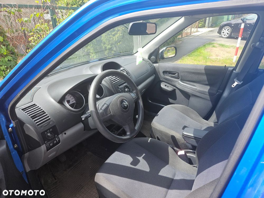 Suzuki Ignis 1.5 Comfort - 4