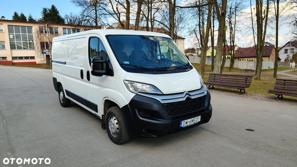 Fiat Ducato Citroen Jumper Peugeot Boxer Opel Movano - 6