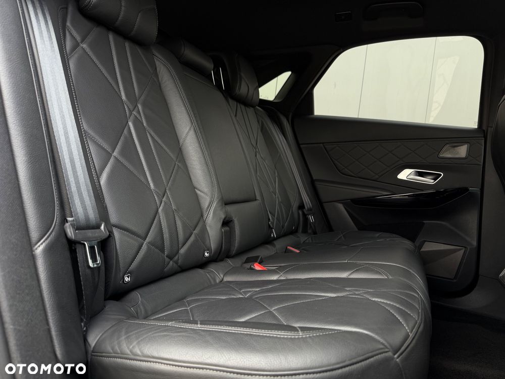 DS Automobiles DS 7 Crossback 2.0 BlueHDi Louvre - 25