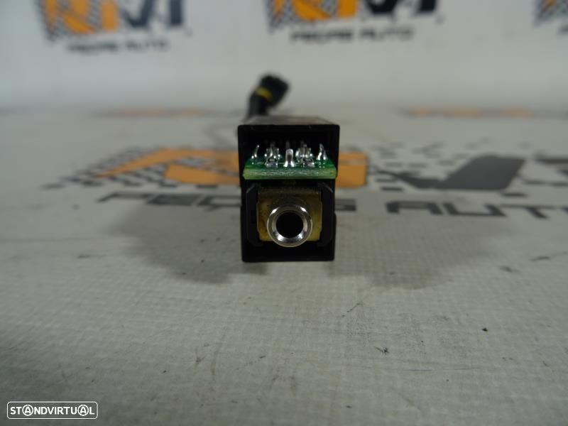 Entrada Aux Audi A4 (8K2, B8)  8K0035474 / 8K0 035 474 - 2