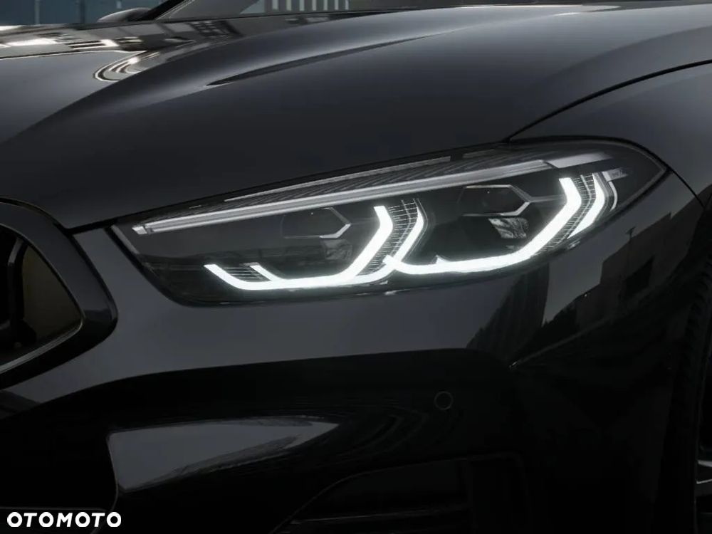 BMW Seria 8 - 6