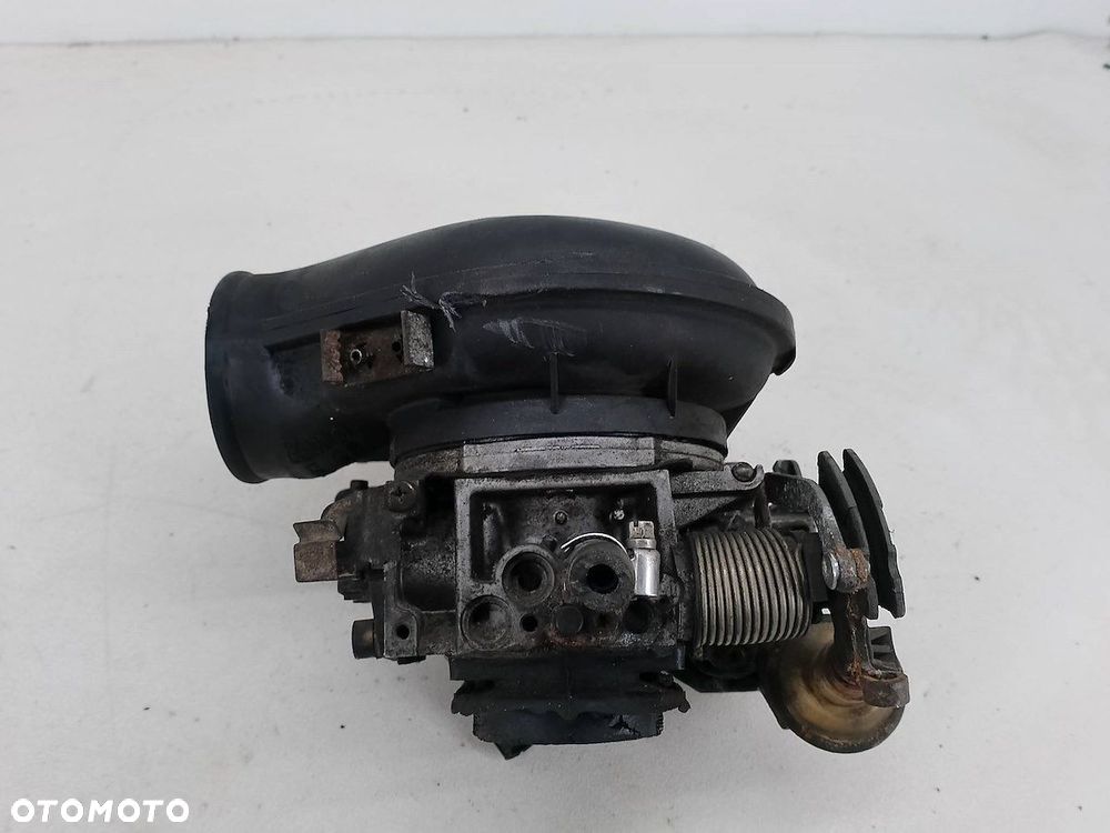 PRZEPUSTNICA AUDI 100 C4 ( 90-94 ) 3435201534 2.0 - 3