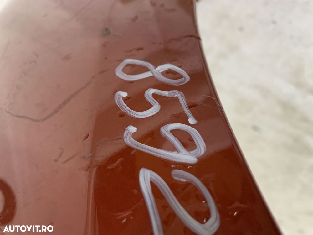 Bara fata BMW Seria 2, F45/F46, 2018, 2019, 2020, 2021. - 12