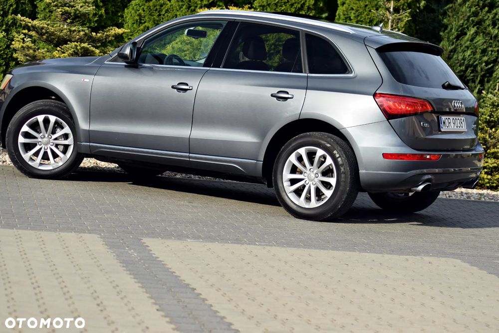 Audi Q5 - 11