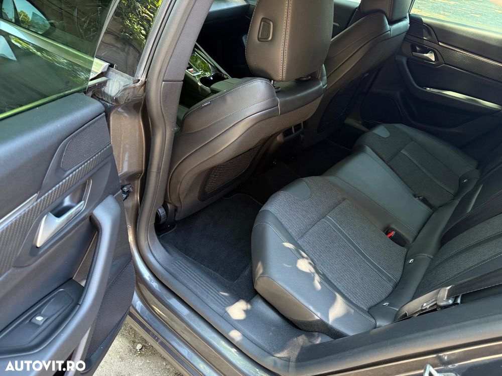 Peugeot 508 - 9
