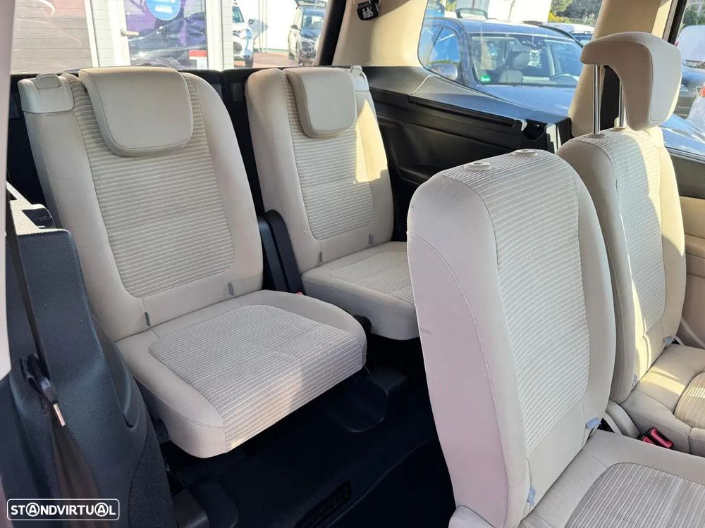 SEAT Alhambra - 11
