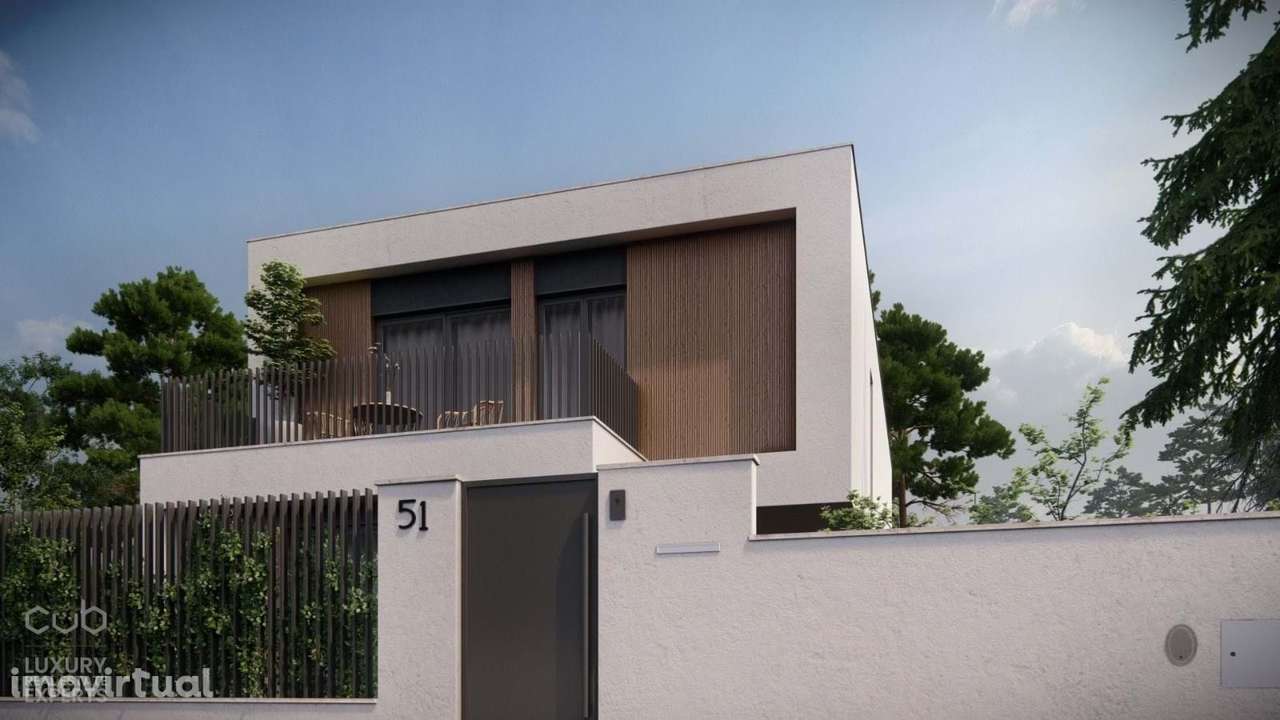 Nova Construção Moradia _ Vale Bem_ Perto Praia - Grande imagem: 2/16