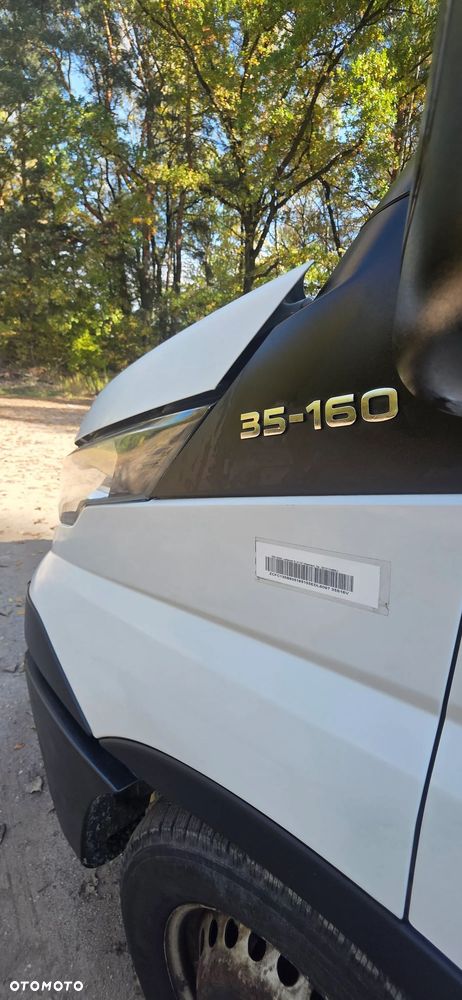 Iveco Daily 35s16 - 15
