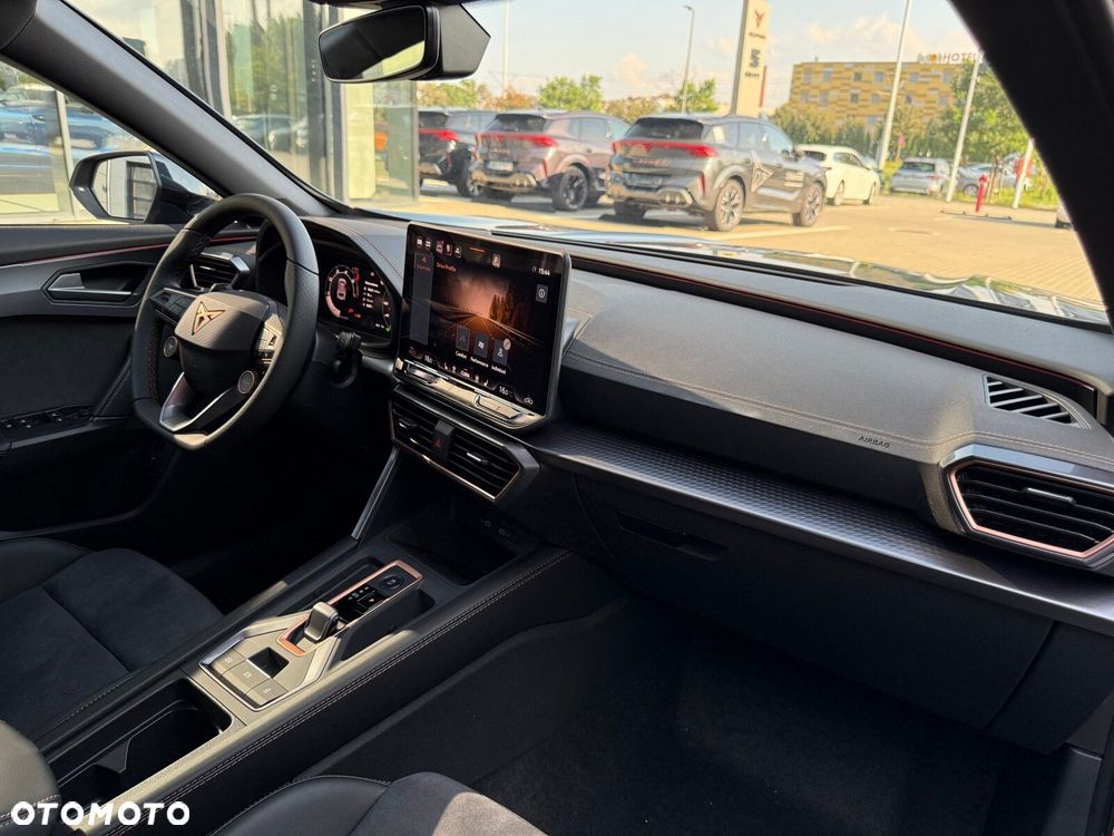 Cupra Formentor 1.5 eTSI mHEV DSG - 28