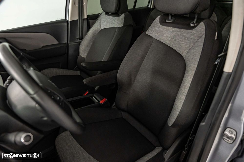Citroën Grand C4 Spacetourer 1.2 PureTech Origins - 10
