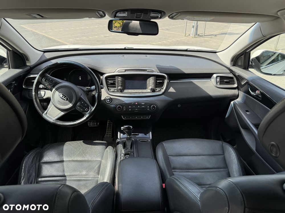 Kia Sorento - 6