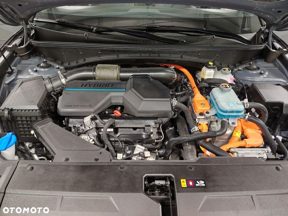 Hyundai Tucson 1.6 T-GDi 4WD N Line - 41