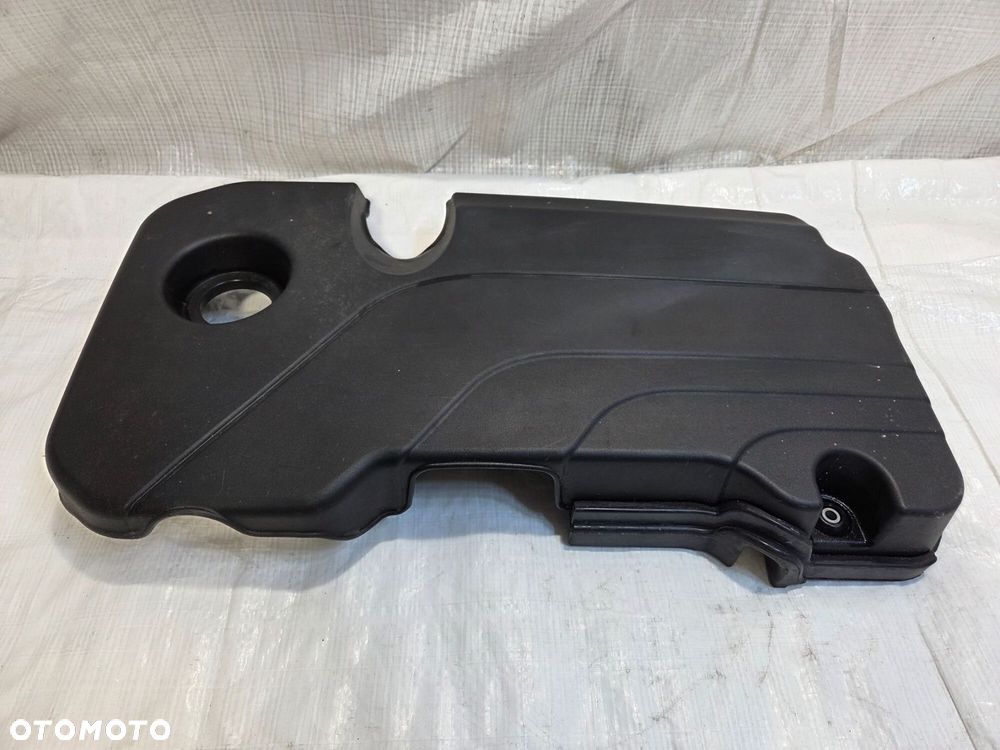 Pokrywa osłona silnika górna Opel Astra V K 2015- 1.4 T 12665058 - 1