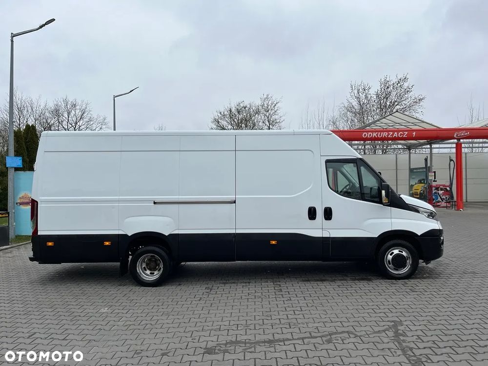Iveco Daily - 5