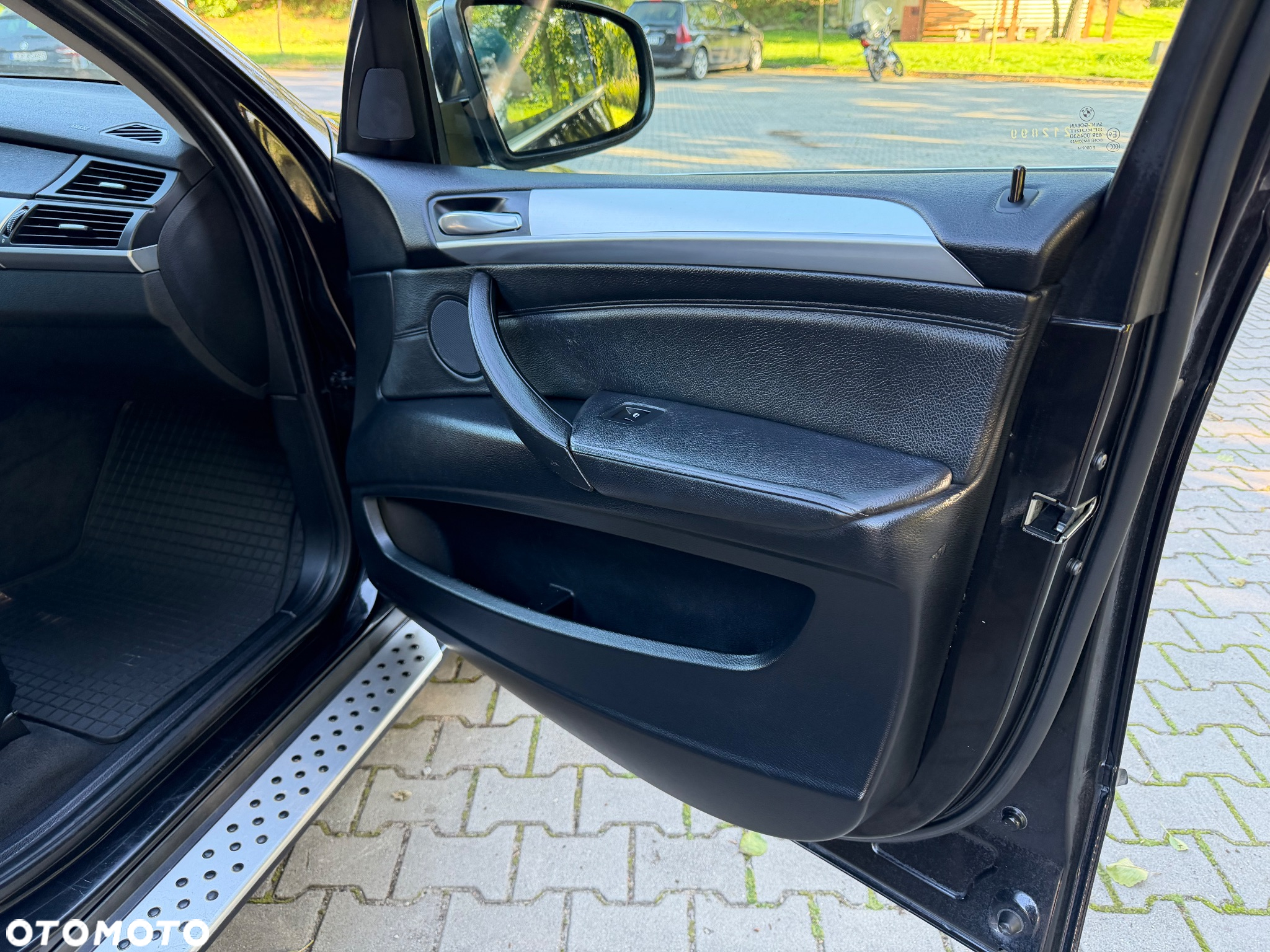 BMW X5 3.0sd - 21