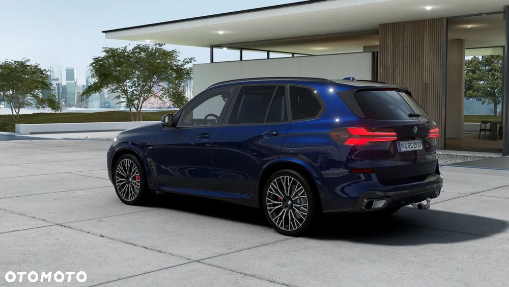 BMW X5 xDrive30d - 3