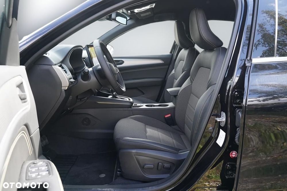 Renault Arkana 1.6 E-Tech Full Hybrid 145 Techno MMT - 9