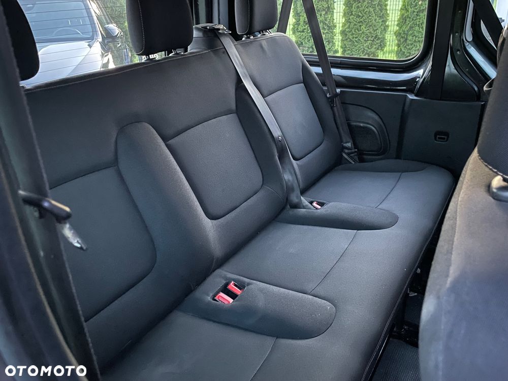 Renault Trafic ENERGY Combi Expression - 11