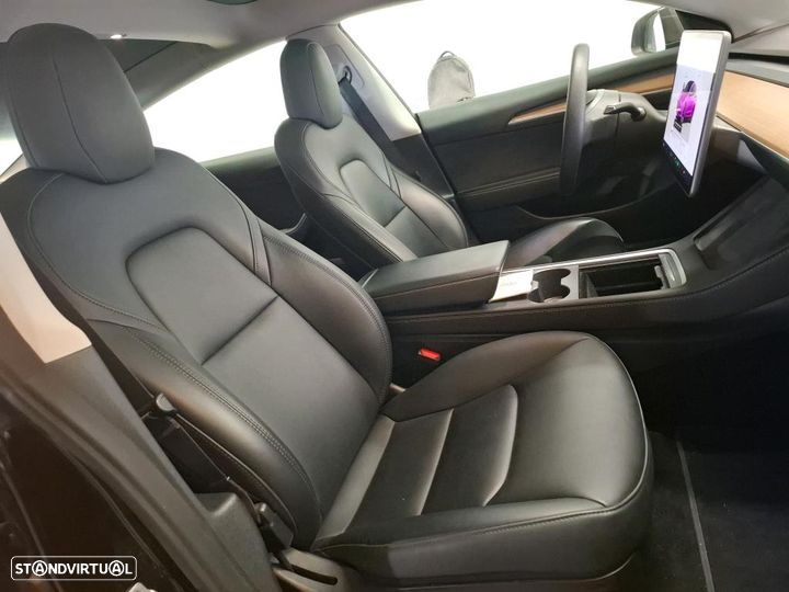 Tesla Model 3 Standard Range Plus RWD - 5