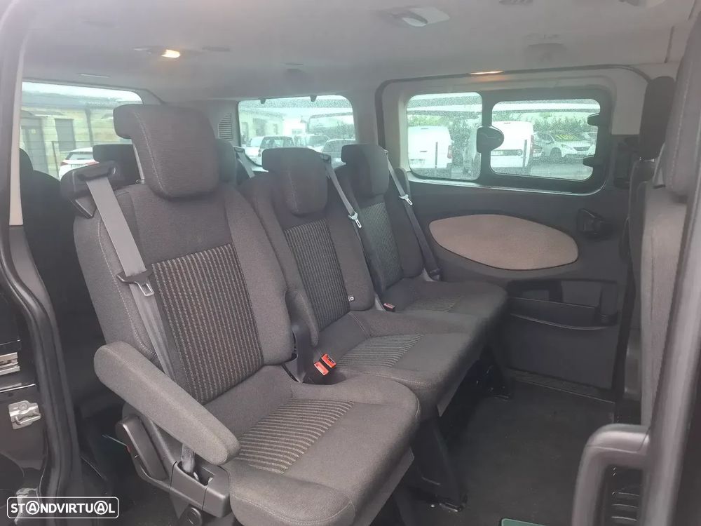 Ford Transit Custom 300L1 2.2 H1-T.Normal Trend - 6