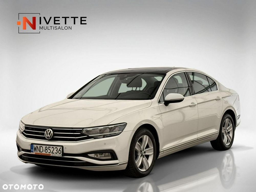 Volkswagen Passat - 2