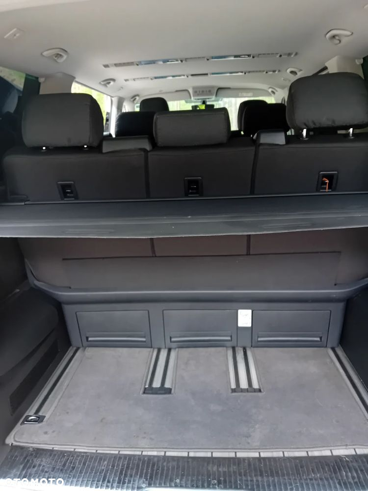 Volkswagen Multivan 2.0 BiTDI L1 Business 4Motion DSG - 12