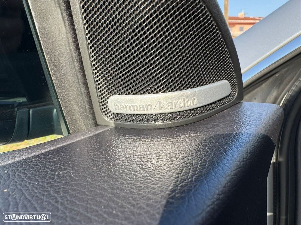 Mercedes-Benz CLA 180 d Shooting Brake - 18