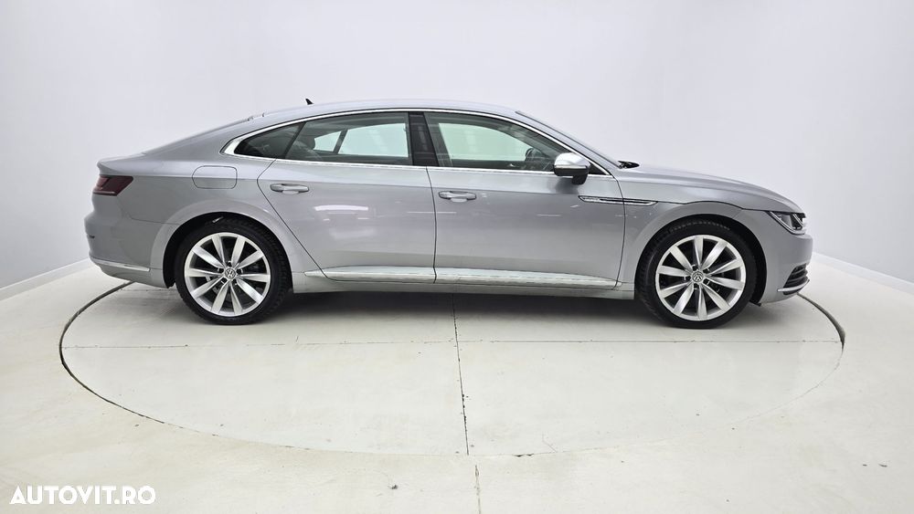 Volkswagen ARTEON - 5