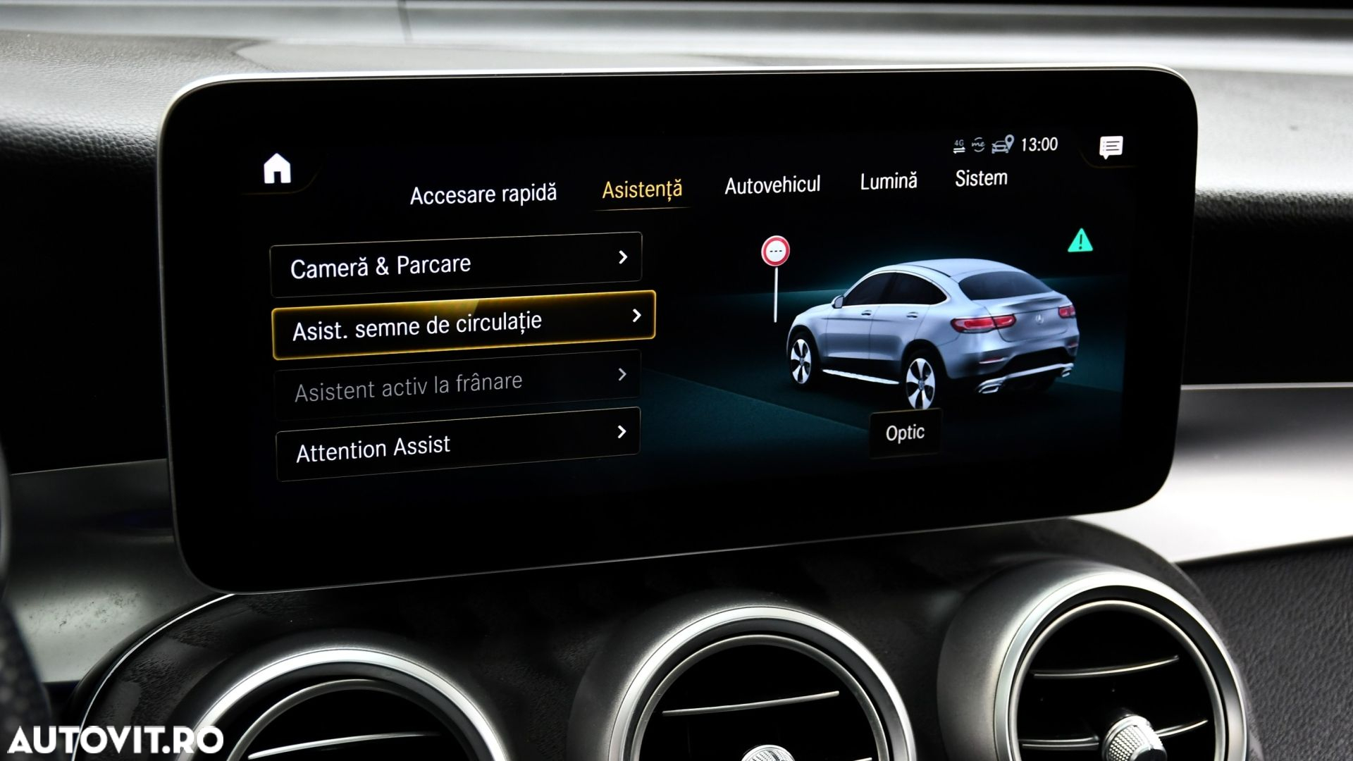 Mercedes-Benz GLC Coupe 300 e 4Matic 9G-TRONIC AMG Line - 20