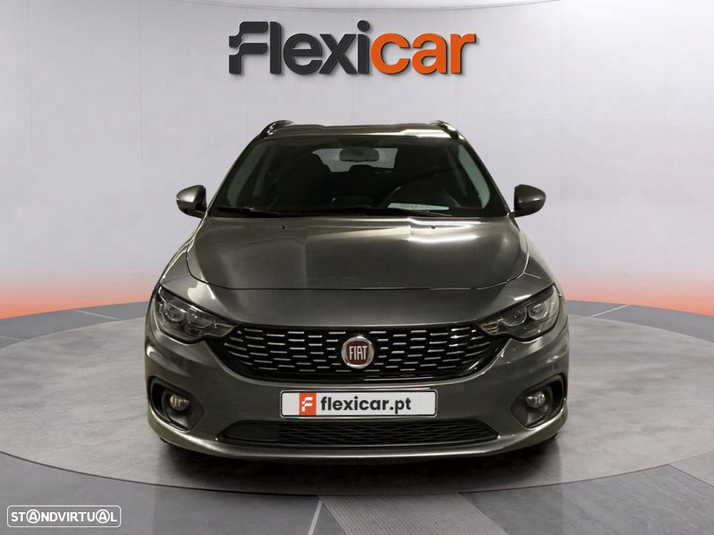 Fiat Tipo - 3