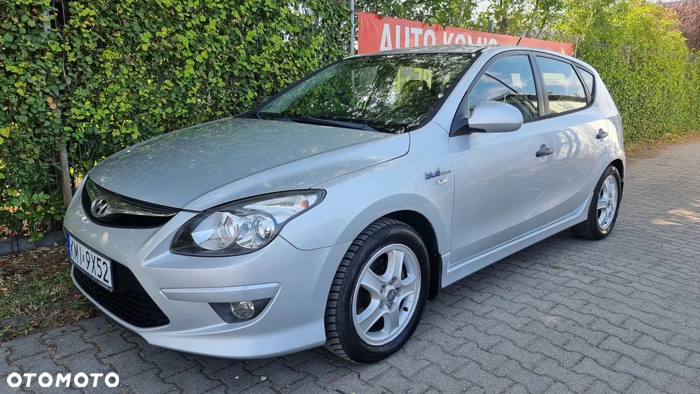 Hyundai i30 1.6 CRDi Premium - 31