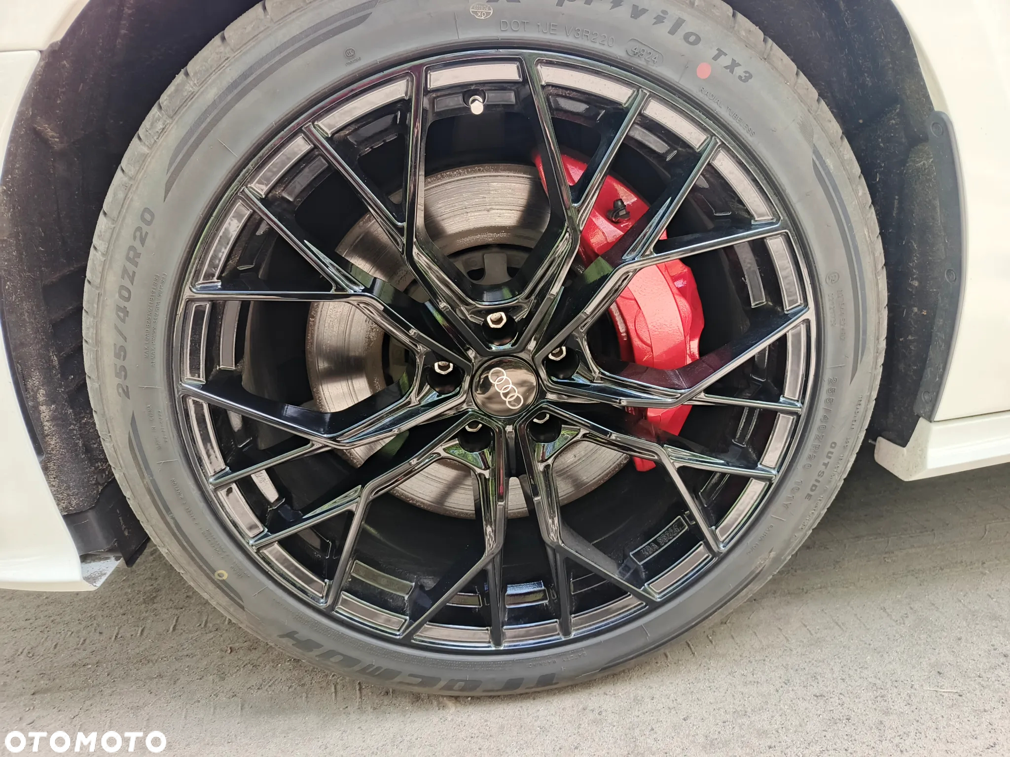 Audi A6 55 TFSI quattro S tronic S line - 3