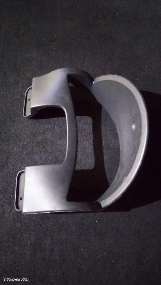 Consola Do Quadrante Opel Corsa C (X01) - 2