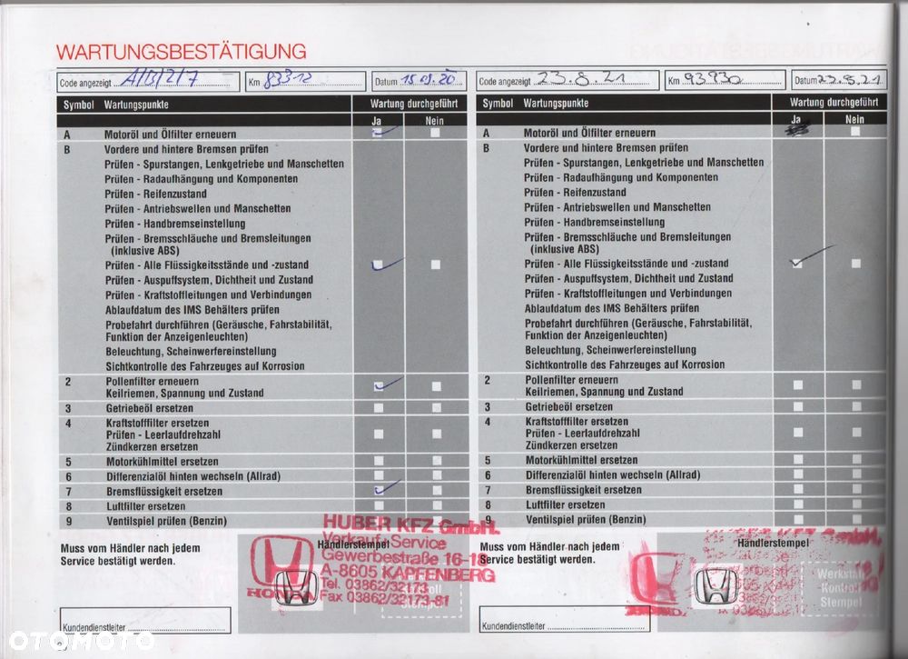 Honda HR-V 1.5 i-VTEC Comfort - 28