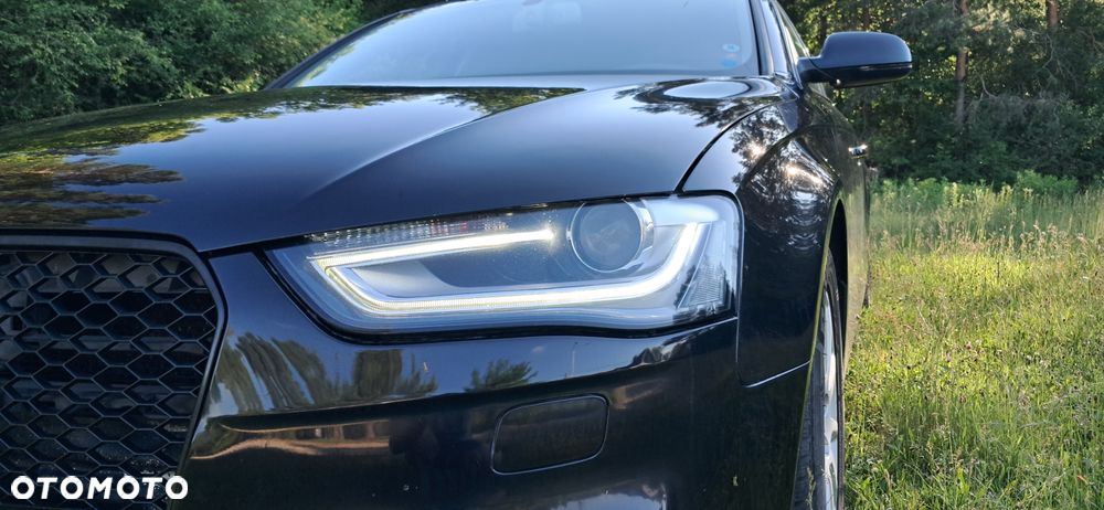 Audi A4 Limousine 1.8 TFSI Attraction - 21