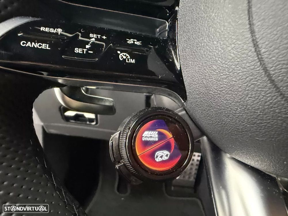 Mercedes-Benz AMG GT 43 - 37