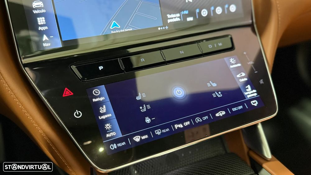 Maserati Grancabrio 3.0 V6 Trofeo - 32