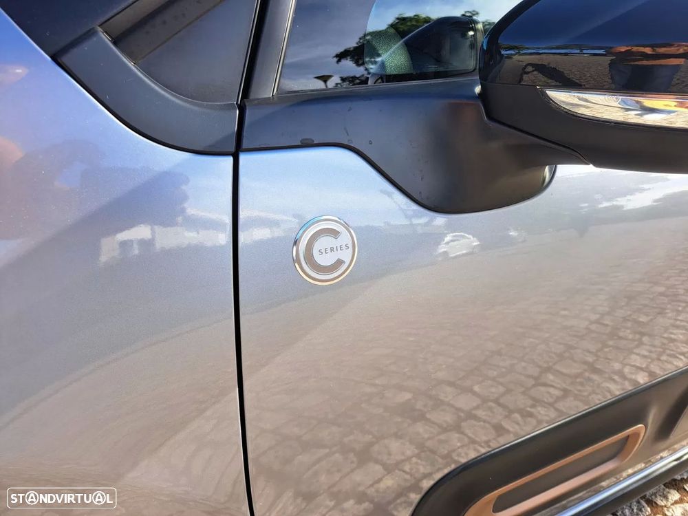 Citroën C3 1.2 PureTech C-Series - 8