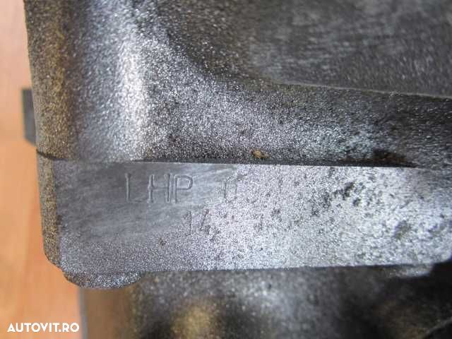 Cutie viteza VW; Audi; Seat; Skoda 2.0 TDI; LHP; Start/Stop; 5 Trepte - 3