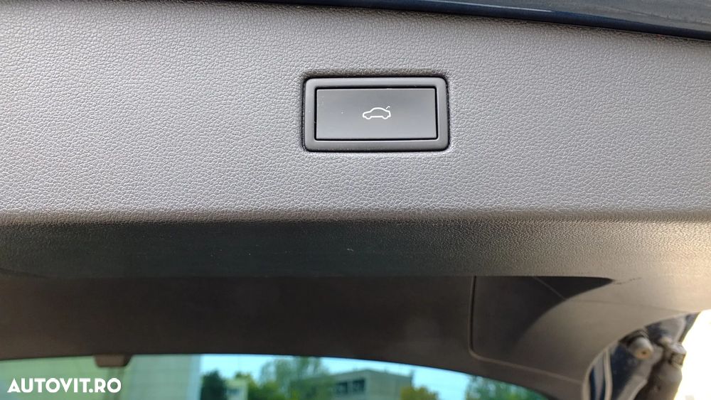 Volkswagen Tiguan 2.0 TDI SCR (BlueMotion Technology) DSG Highline - 34