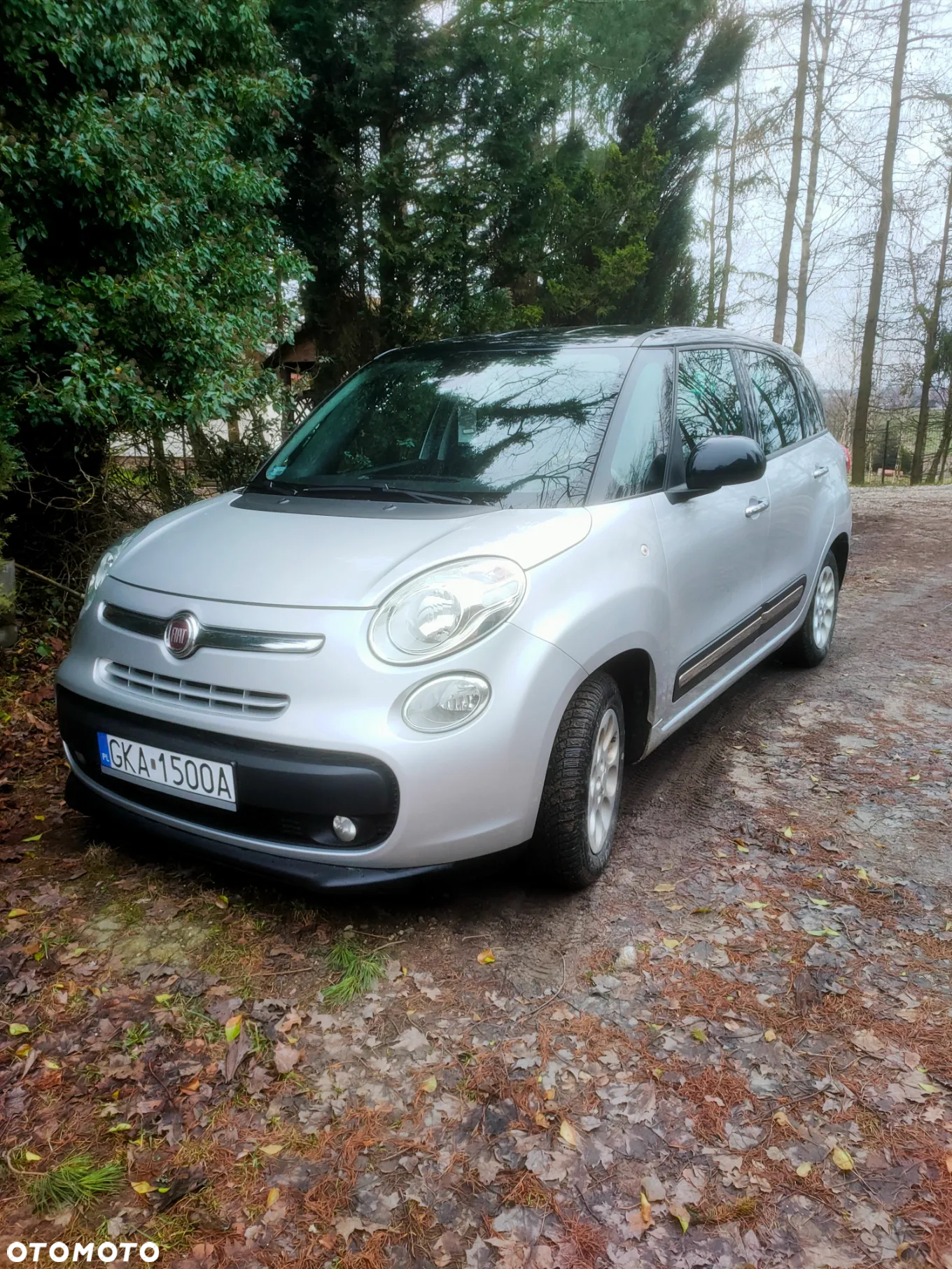 Fiat 500L 1.6 Multijet Lounge S&S - 11