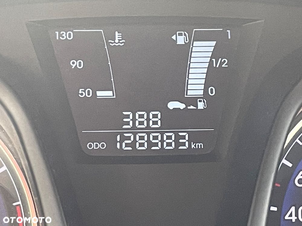 Hyundai ix20 1.4 Classic - 3