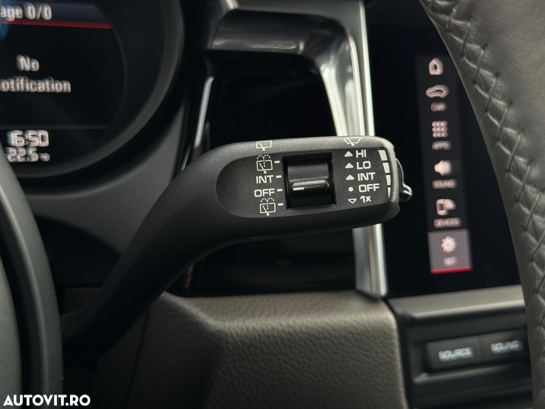 Porsche Macan S - 27
