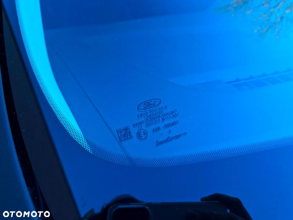 Ford S-Max - 17