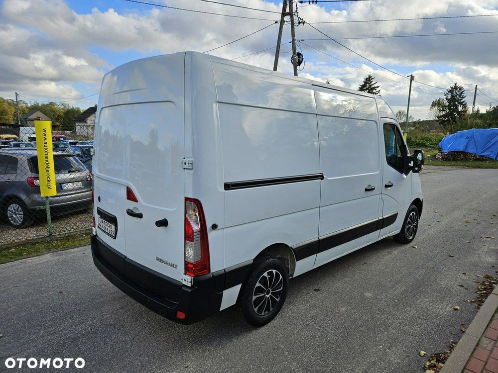 Renault Master - 4