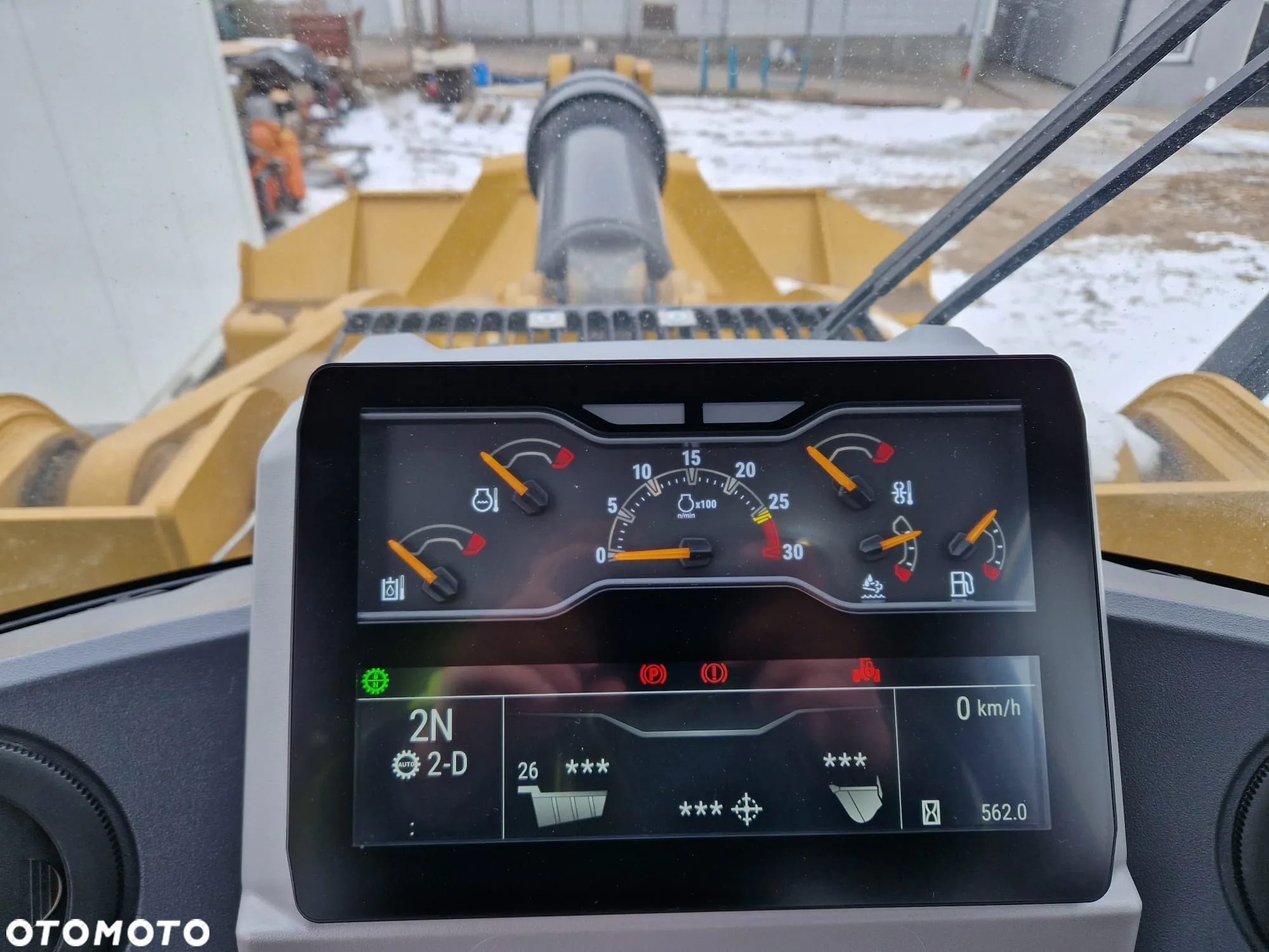 Caterpillar 972 - 3